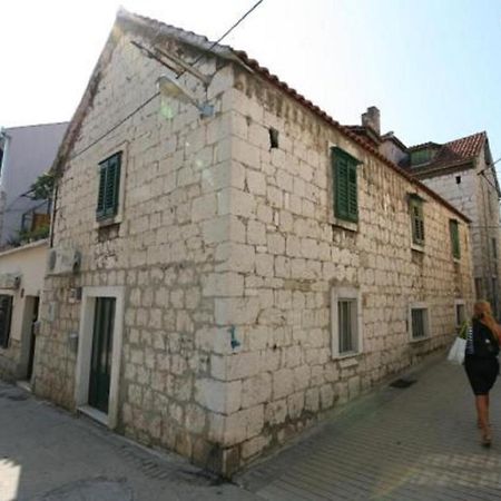 Apartment Dujas Split Bagian luar foto