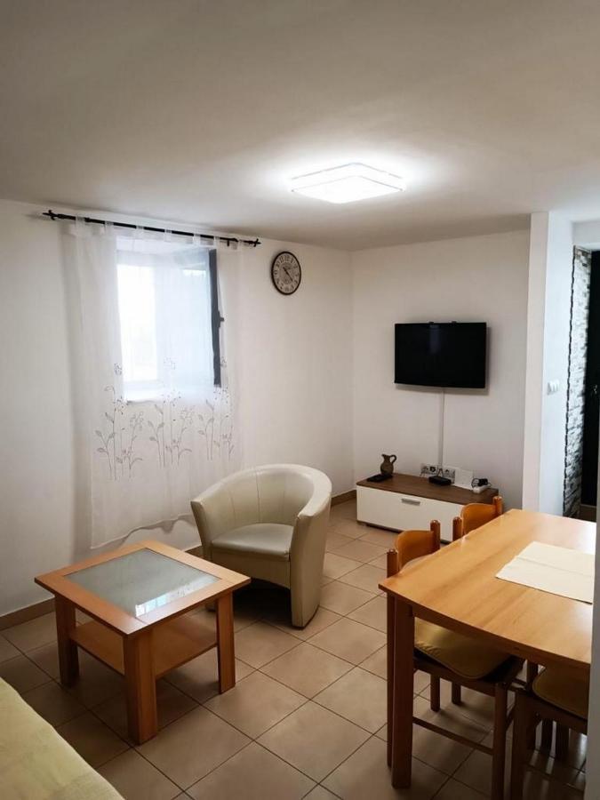 Apartment Dujas Split Bagian luar foto