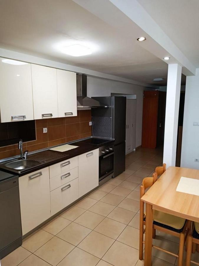 Apartment Dujas Split Bagian luar foto